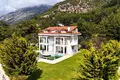 Willa 6 pokojów 290 m² Fethiye, Turcja