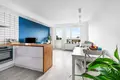 Квартира 3 комнаты 59 м² Варшава, Польша