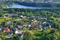 Atterrir 788 m² Pobiedziska, Pologne