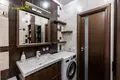 Wohnung 3 zimmer 82 m² Minsk, Belarus