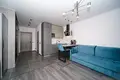 1 room apartment 30 m² Minsk, Belarus