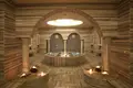 2 bedroom apartment 135 m² Mediterranean Region, Turkey
