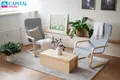 Mieszkanie 2 pokoi 69 m² Wilno, Litwa