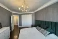 Wohnung 3 zimmer 79 m² Sankt Petersburg, Russland