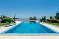 Villa 7 chambres 416 m² Kunje, Monténégro