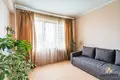 Apartamento 3 habitaciones 71 m² Minsk, Belarús