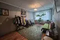 Квартира 2 комнаты 50 м² Мухавецкий сельский Совет, Беларусь
