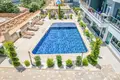 Appartement 2 chambres 140 m² Région méditerranéenne, Turquie