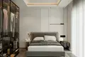 Квартира 53 м² Каргыджак, Турция