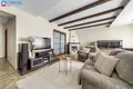 4 room apartment 111 m² Vilnius, Lithuania