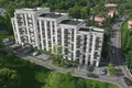 Appartement 1 chambre 27 m² Becici, Monténégro