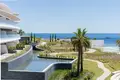 Mieszkanie 4 pokoi  Estepona, Hiszpania