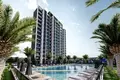 Квартира 3 комнаты 75 м² Мезитли, Турция