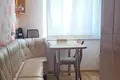 2 room apartment 47 m² Minsk, Belarus