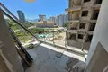 Apartamento 3 habitaciones 101 m² Mahmutlar, Turquía