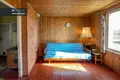 Maison 68 m² Daukniskiai, Lituanie