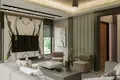 Apartamento 3 habitaciones 85 m² Serik, Turquía