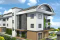 Квартира 2 комнаты 49 м² Оба, Турция
