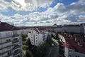 Квартира 1 комната 38 м² Варшава, Польша