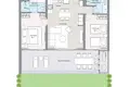 Apartamento 3 habitaciones 131 m² Choeng Thale, Tailandia