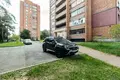 Wohnung 3 zimmer 65 m² Minsk, Belarus