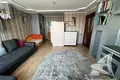 1 room apartment 41 m² Muchaviecki sielski Saviet, Belarus