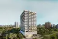 Kawalerka 1 pokój 450 m² Dubaj, Emiraty Arabskie