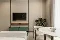 Wohnung 1 Schlafzimmer 42 m² Batumi, Georgien
