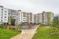 Квартира 1 комната 38 м² Смолевичи, Беларусь
