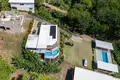 Haus 3 Schlafzimmer 204 m² Six Huts, Honduras