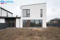 House 145 m² Rastinenai, Lithuania
