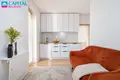 Квартира 1 комната 44 м² Вильнюс, Литва