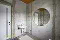 Haus 162 m² Papiarnianski sielski Saviet, Belarus