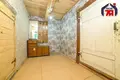 Maison 66 m² Liubanski sielski Saviet, Bélarus