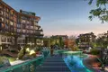 Appartement 1 chambre 45 m² Eyupsultan, Turquie