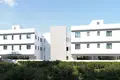 Appartement 1 chambre 54 m² district de Lárnaca, Chypre