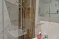Apartamento 1 habitacion 40 m² Becici, Montenegro