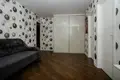 3 room apartment 51 m² Minsk, Belarus