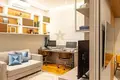 2 bedroom penthouse 124 m² Regiao Imediata de Sao Paulo, Brazil