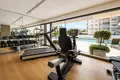 Penthouse 4 bedrooms 259 m² Germasogeia, Cyprus