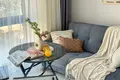 Wohnung 2 zimmer 50 m² in Alanya, Türkei