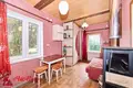 3 room apartment 64 m² Sienicki sielski Saviet, Belarus