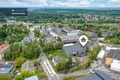 Gewerbefläche 414 m² in Vilnius, Litauen