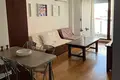 Mieszkanie 2 pokoi 47 m² w Budva, Czarnogóra