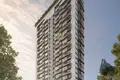 Mieszkanie 2 pokoi 81 m² Cerqueira Cesar, Brazylia