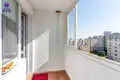 1 room apartment 36 m² Minsk, Belarus