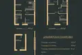 Adosado 5 habitaciones 116 m² Kiev, Ucrania