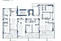 2 bedroom apartment 116 m² Limassol, Cyprus
