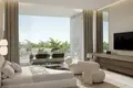 Appartement 3 chambres 355 m² Ubud, Indonésie