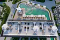 Mieszkanie 1 pokój 53 m² Trikomo, Cypr Północny
